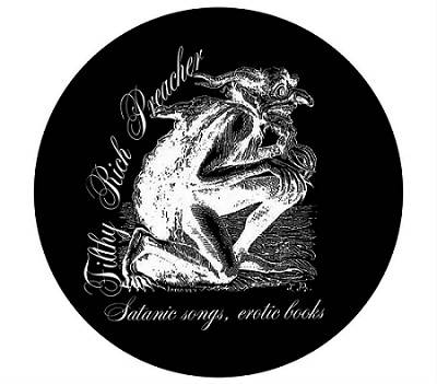 Filthy Rich Preacher : Satanic Songs​, Erotic Books